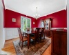 4212 Persimmon Woods Drive, Morgantown, West Virginia 26508, 5 Bedrooms Bedrooms, 12 Rooms Rooms,4 BathroomsBathrooms,Single Family Detached,For Sale,Persimmon Woods,10160672