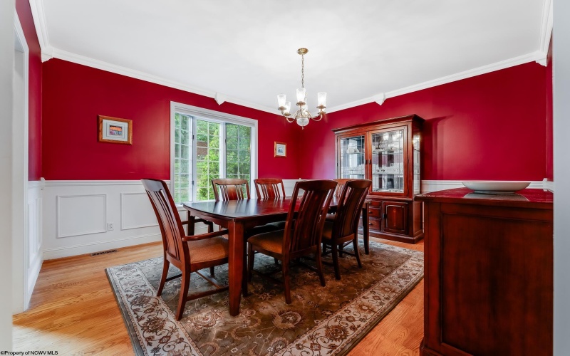 4212 Persimmon Woods Drive, Morgantown, West Virginia 26508, 5 Bedrooms Bedrooms, 12 Rooms Rooms,4 BathroomsBathrooms,Single Family Detached,For Sale,Persimmon Woods,10160672