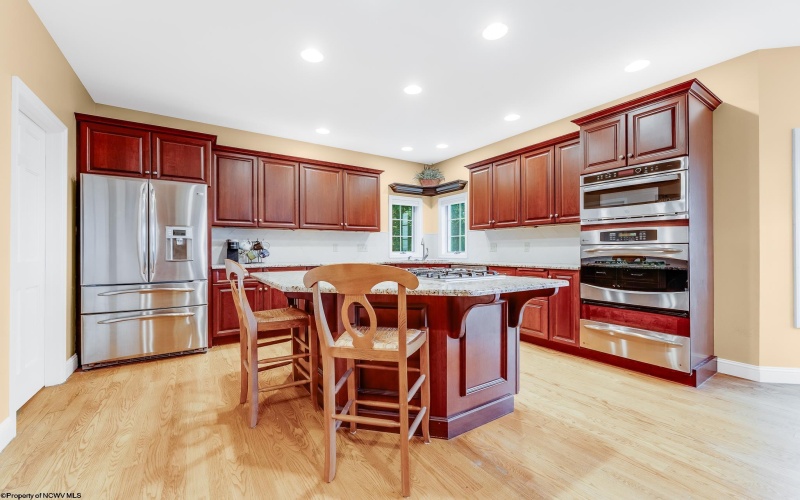4212 Persimmon Woods Drive, Morgantown, West Virginia 26508, 5 Bedrooms Bedrooms, 12 Rooms Rooms,4 BathroomsBathrooms,Single Family Detached,For Sale,Persimmon Woods,10160672