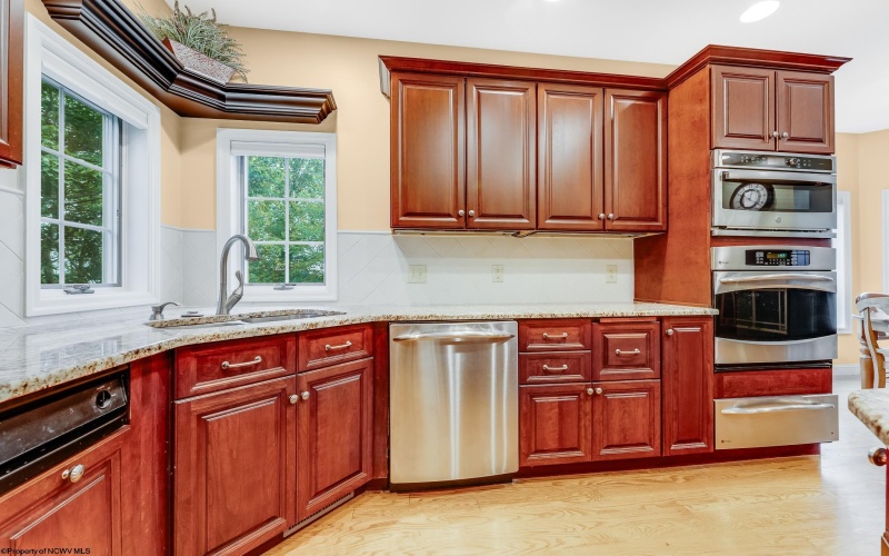 4212 Persimmon Woods Drive, Morgantown, West Virginia 26508, 5 Bedrooms Bedrooms, 12 Rooms Rooms,4 BathroomsBathrooms,Single Family Detached,For Sale,Persimmon Woods,10160672