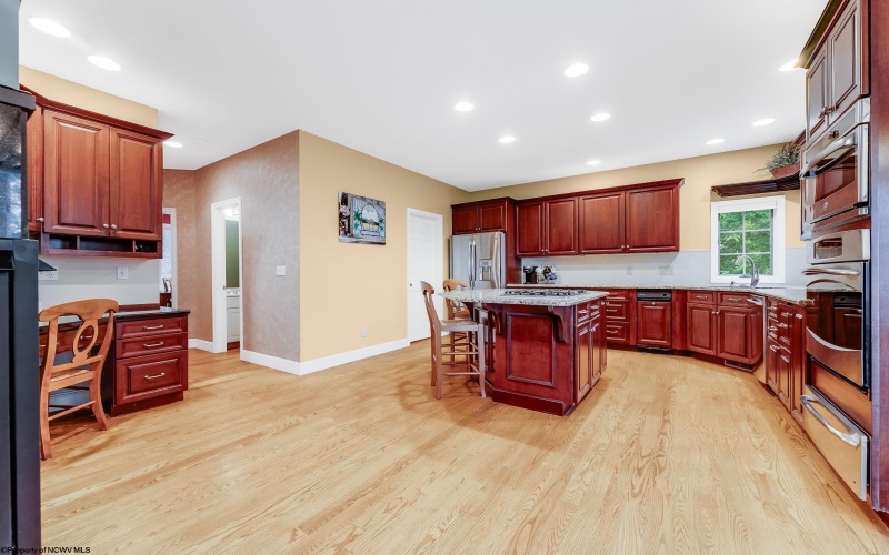 4212 Persimmon Woods Drive, Morgantown, West Virginia 26508, 5 Bedrooms Bedrooms, 12 Rooms Rooms,4 BathroomsBathrooms,Single Family Detached,For Sale,Persimmon Woods,10160672