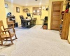 25 Lofty Lane, Montana Mines, West Virginia 26586, 4 Bedrooms Bedrooms, 9 Rooms Rooms,3 BathroomsBathrooms,Single Family Detached,For Sale,Lofty,10160669