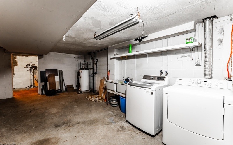 1248 Goshen Road, Morgantown, West Virginia 26508, 4 Bedrooms Bedrooms, 6 Rooms Rooms,2 BathroomsBathrooms,Single Family Detached,For Sale,Goshen,10160670