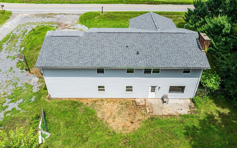 1248 Goshen Road, Morgantown, West Virginia 26508, 4 Bedrooms Bedrooms, 6 Rooms Rooms,2 BathroomsBathrooms,Single Family Detached,For Sale,Goshen,10160670