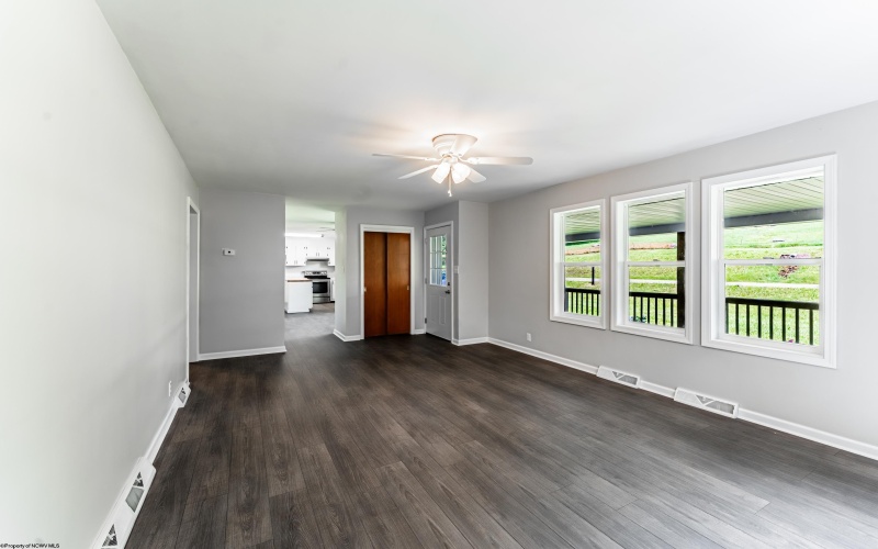 1248 Goshen Road, Morgantown, West Virginia 26508, 4 Bedrooms Bedrooms, 6 Rooms Rooms,2 BathroomsBathrooms,Single Family Detached,For Sale,Goshen,10160670