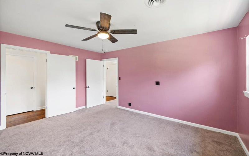 815 Walnut Avenue, Fairmont, West Virginia 26554, 4 Bedrooms Bedrooms, 9 Rooms Rooms,2 BathroomsBathrooms,Single Family Detached,For Sale,Walnut,10160677