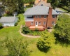 815 Walnut Avenue, Fairmont, West Virginia 26554, 4 Bedrooms Bedrooms, 9 Rooms Rooms,2 BathroomsBathrooms,Single Family Detached,For Sale,Walnut,10160677