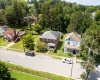 815 Walnut Avenue, Fairmont, West Virginia 26554, 4 Bedrooms Bedrooms, 9 Rooms Rooms,2 BathroomsBathrooms,Single Family Detached,For Sale,Walnut,10160677