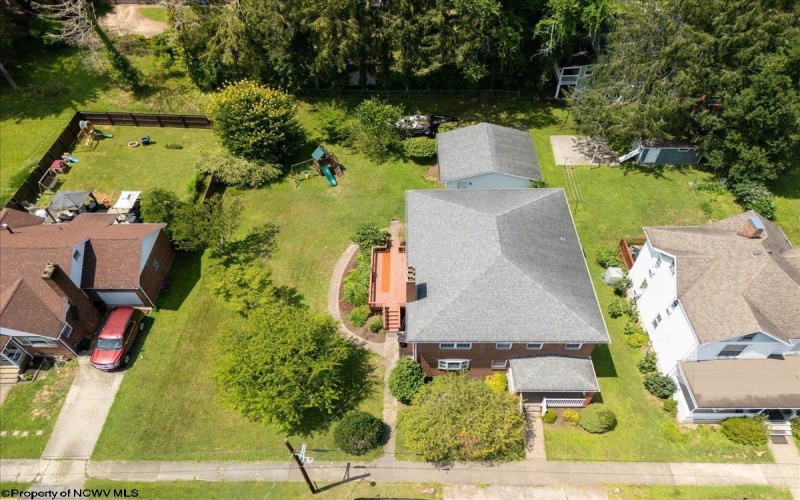 815 Walnut Avenue, Fairmont, West Virginia 26554, 4 Bedrooms Bedrooms, 9 Rooms Rooms,2 BathroomsBathrooms,Single Family Detached,For Sale,Walnut,10160677