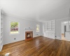 815 Walnut Avenue, Fairmont, West Virginia 26554, 4 Bedrooms Bedrooms, 9 Rooms Rooms,2 BathroomsBathrooms,Single Family Detached,For Sale,Walnut,10160677