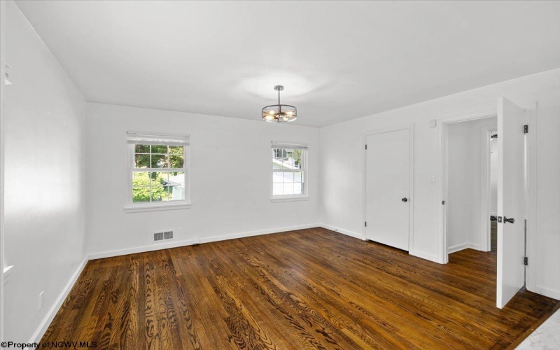 815 Walnut Avenue, Fairmont, West Virginia 26554, 4 Bedrooms Bedrooms, 9 Rooms Rooms,2 BathroomsBathrooms,Single Family Detached,For Sale,Walnut,10160677