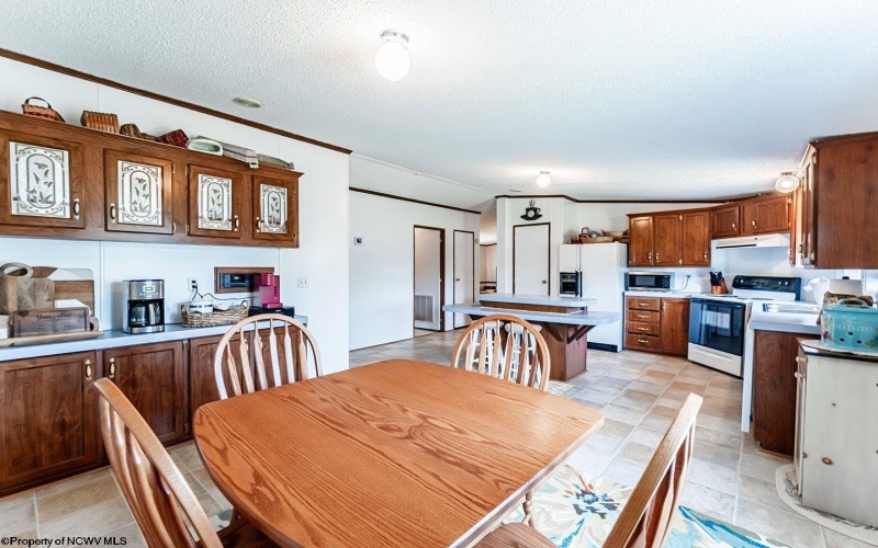 1698 Little Sandy Road, Bruceton Mills, West Virginia 26525, 3 Bedrooms Bedrooms, 6 Rooms Rooms,2 BathroomsBathrooms,Single Family Detached,For Sale,Little Sandy,10160682