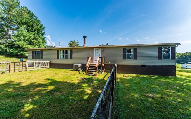 1698 Little Sandy Road, Bruceton Mills, West Virginia 26525, 3 Bedrooms Bedrooms, 6 Rooms Rooms,2 BathroomsBathrooms,Single Family Detached,For Sale,Little Sandy,10160682