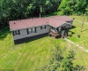 1698 Little Sandy Road, Bruceton Mills, West Virginia 26525, 3 Bedrooms Bedrooms, 6 Rooms Rooms,2 BathroomsBathrooms,Single Family Detached,For Sale,Little Sandy,10160682