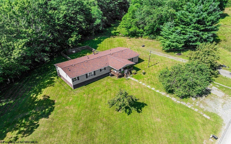 1698 Little Sandy Road, Bruceton Mills, West Virginia 26525, 3 Bedrooms Bedrooms, 6 Rooms Rooms,2 BathroomsBathrooms,Single Family Detached,For Sale,Little Sandy,10160682