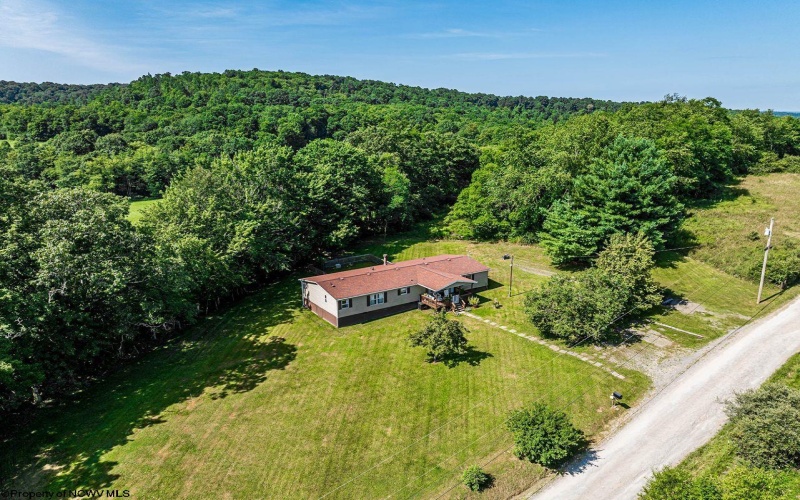 1698 Little Sandy Road, Bruceton Mills, West Virginia 26525, 3 Bedrooms Bedrooms, 6 Rooms Rooms,2 BathroomsBathrooms,Single Family Detached,For Sale,Little Sandy,10160682