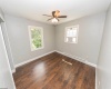 2105 Manuel Drive, Fairmont, West Virginia 26554-000, 3 Bedrooms Bedrooms, 5 Rooms Rooms,1 BathroomBathrooms,Single Family Detached,For Sale,Manuel,10160683