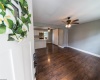 2105 Manuel Drive, Fairmont, West Virginia 26554-000, 3 Bedrooms Bedrooms, 5 Rooms Rooms,1 BathroomBathrooms,Single Family Detached,For Sale,Manuel,10160683