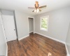 2105 Manuel Drive, Fairmont, West Virginia 26554-000, 3 Bedrooms Bedrooms, 5 Rooms Rooms,1 BathroomBathrooms,Single Family Detached,For Sale,Manuel,10160683