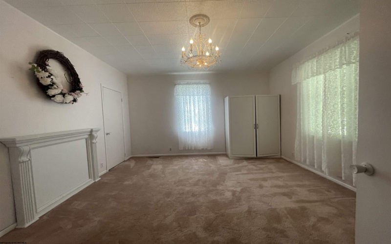 146 Barbour Street, Buckhannon, West Virginia 26201-2350, 3 Bedrooms Bedrooms, 7 Rooms Rooms,2 BathroomsBathrooms,Single Family Detached,For Sale,Barbour,10160694