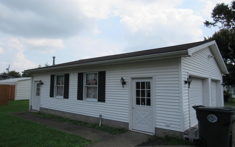146 Barbour Street, Buckhannon, West Virginia 26201-2350, 3 Bedrooms Bedrooms, 7 Rooms Rooms,2 BathroomsBathrooms,Single Family Detached,For Sale,Barbour,10160694