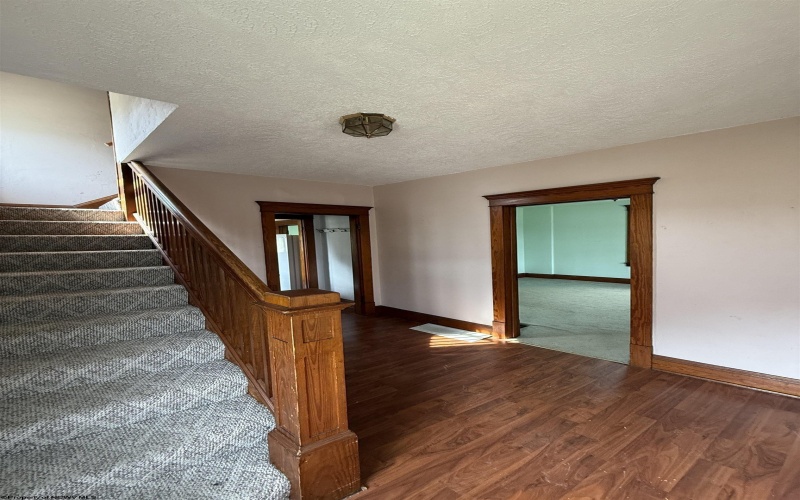 324 Fowler Avenue, Clarksburg, West Virginia 26301, 4 Bedrooms Bedrooms, 10 Rooms Rooms,1 BathroomBathrooms,Single Family Detached,For Sale,Fowler,10160693