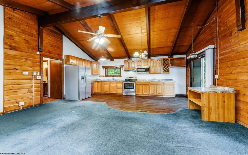 265 Paradise Circle, Morgantown, West Virginia 26508, 4 Bedrooms Bedrooms, 9 Rooms Rooms,2 BathroomsBathrooms,Single Family Detached,For Sale,Paradise,10160698