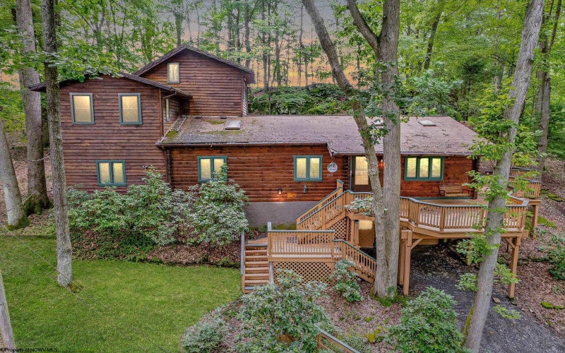 265 Paradise Circle, Morgantown, West Virginia 26508, 4 Bedrooms Bedrooms, 9 Rooms Rooms,2 BathroomsBathrooms,Single Family Detached,For Sale,Paradise,10160698