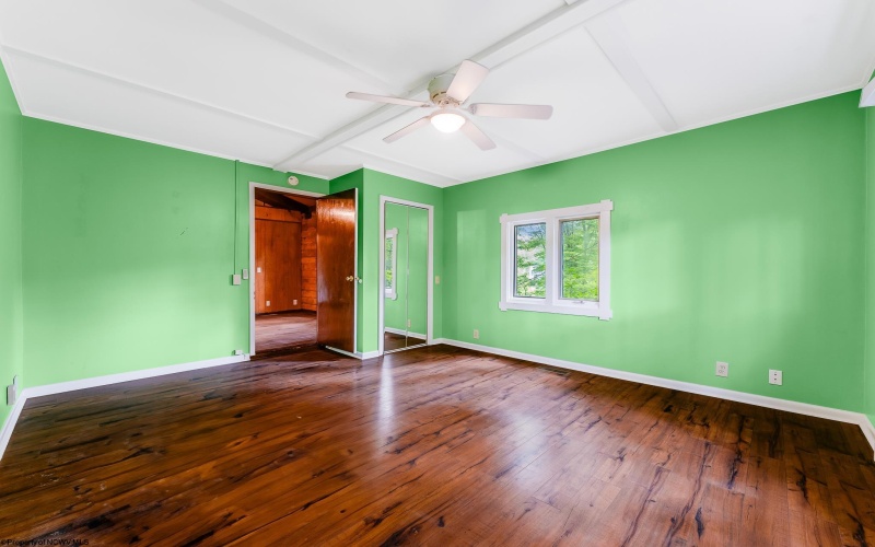 265 Paradise Circle, Morgantown, West Virginia 26508, 4 Bedrooms Bedrooms, 9 Rooms Rooms,2 BathroomsBathrooms,Single Family Detached,For Sale,Paradise,10160698