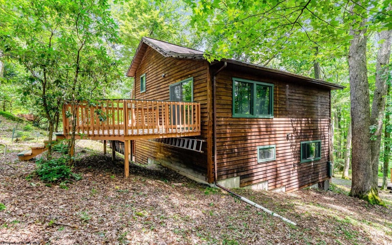265 Paradise Circle, Morgantown, West Virginia 26508, 4 Bedrooms Bedrooms, 9 Rooms Rooms,2 BathroomsBathrooms,Single Family Detached,For Sale,Paradise,10160698