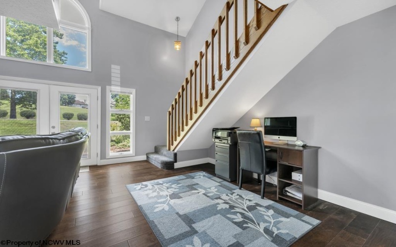 1028 Greystone Circle, Morgantown, West Virginia 26508, 2 Bedrooms Bedrooms, 5 Rooms Rooms,1 BathroomBathrooms,Single Family Attached,For Sale,Greystone,10160695