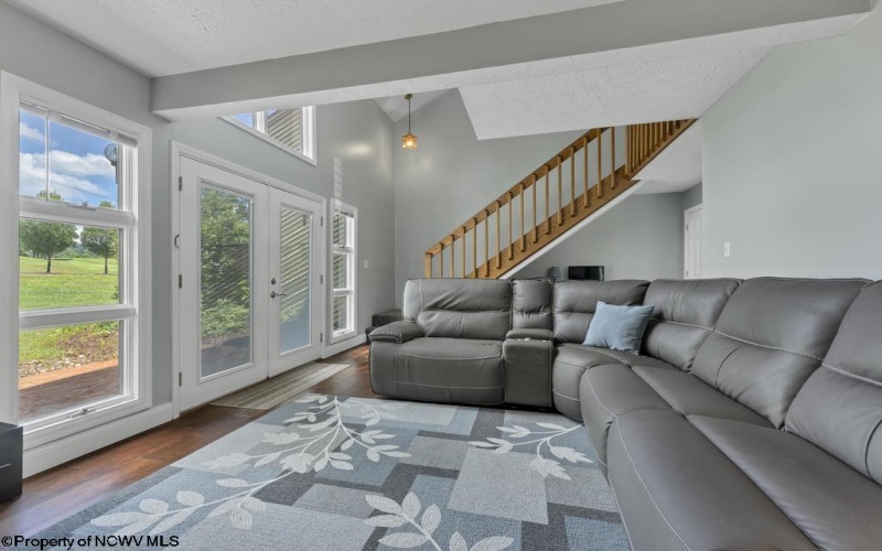 1028 Greystone Circle, Morgantown, West Virginia 26508, 2 Bedrooms Bedrooms, 5 Rooms Rooms,1 BathroomBathrooms,Single Family Attached,For Sale,Greystone,10160695