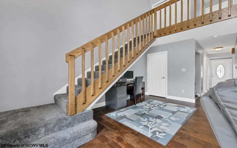 1028 Greystone Circle, Morgantown, West Virginia 26508, 2 Bedrooms Bedrooms, 5 Rooms Rooms,1 BathroomBathrooms,Single Family Attached,For Sale,Greystone,10160695