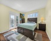1028 Greystone Circle, Morgantown, West Virginia 26508, 2 Bedrooms Bedrooms, 5 Rooms Rooms,1 BathroomBathrooms,Single Family Attached,For Sale,Greystone,10160695