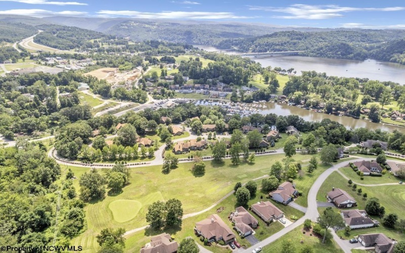 1028 Greystone Circle, Morgantown, West Virginia 26508, 2 Bedrooms Bedrooms, 5 Rooms Rooms,1 BathroomBathrooms,Single Family Attached,For Sale,Greystone,10160695