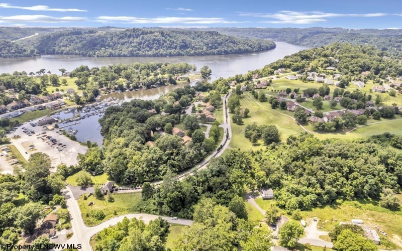 1028 Greystone Circle, Morgantown, West Virginia 26508, 2 Bedrooms Bedrooms, 5 Rooms Rooms,1 BathroomBathrooms,Single Family Attached,For Sale,Greystone,10160695