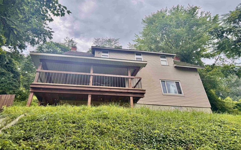 20 Hillside Drive, Fairmont, West Virginia 26554, 3 Bedrooms Bedrooms, 6 Rooms Rooms,2 BathroomsBathrooms,Single Family Detached,For Sale,Hillside,10160697
