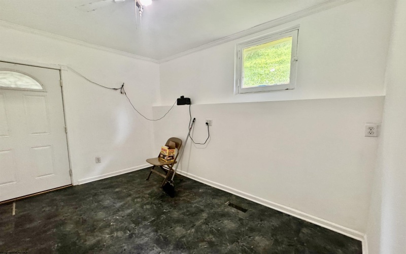 20 Hillside Drive, Fairmont, West Virginia 26554, 3 Bedrooms Bedrooms, 6 Rooms Rooms,2 BathroomsBathrooms,Single Family Detached,For Sale,Hillside,10160697