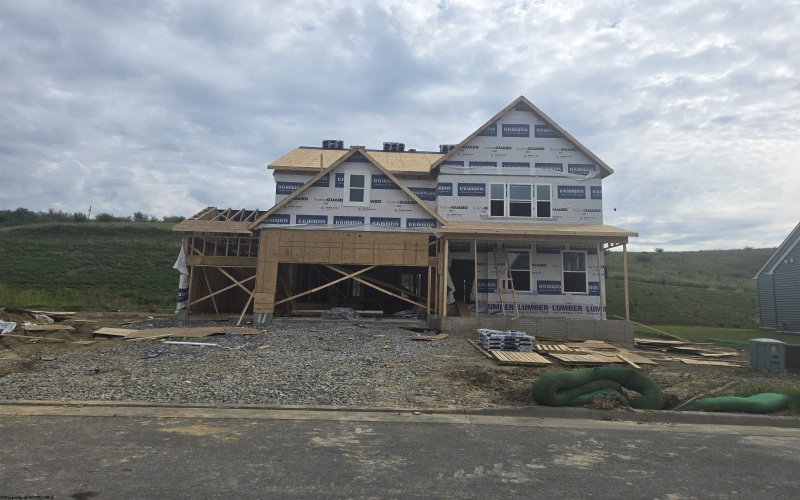 369 Lexington Circle, Bridgeport, West Virginia 26330, 4 Bedrooms Bedrooms, 9 Rooms Rooms,2 BathroomsBathrooms,Single Family Detached,For Sale,Lexington,10160696