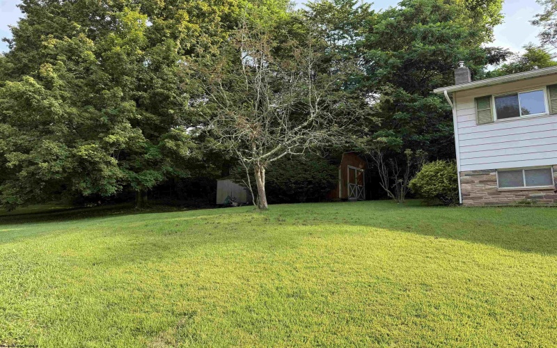 106 Elizabeth Circle, Kingwood, West Virginia 26537, 3 Bedrooms Bedrooms, 6 Rooms Rooms,1 BathroomBathrooms,Single Family Detached,For Sale,Elizabeth,10160700