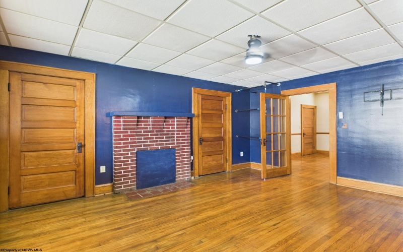 13 Green Street, Buckhannon, West Virginia 26201, 4 Bedrooms Bedrooms, 8 Rooms Rooms,2 BathroomsBathrooms,Single Family Detached,For Sale,Green,10160701