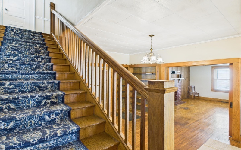 13 Green Street, Buckhannon, West Virginia 26201, 4 Bedrooms Bedrooms, 8 Rooms Rooms,2 BathroomsBathrooms,Single Family Detached,For Sale,Green,10160701