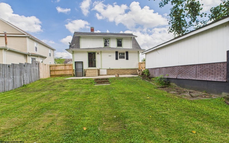 13 Green Street, Buckhannon, West Virginia 26201, 4 Bedrooms Bedrooms, 8 Rooms Rooms,2 BathroomsBathrooms,Single Family Detached,For Sale,Green,10160701
