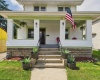 13 Green Street, Buckhannon, West Virginia 26201, 4 Bedrooms Bedrooms, 8 Rooms Rooms,2 BathroomsBathrooms,Single Family Detached,For Sale,Green,10160701