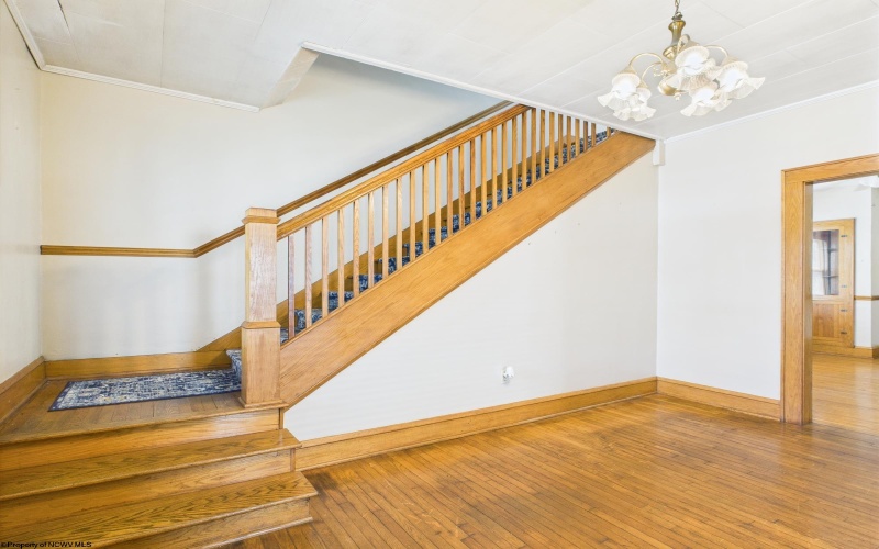 13 Green Street, Buckhannon, West Virginia 26201, 4 Bedrooms Bedrooms, 8 Rooms Rooms,2 BathroomsBathrooms,Single Family Detached,For Sale,Green,10160701