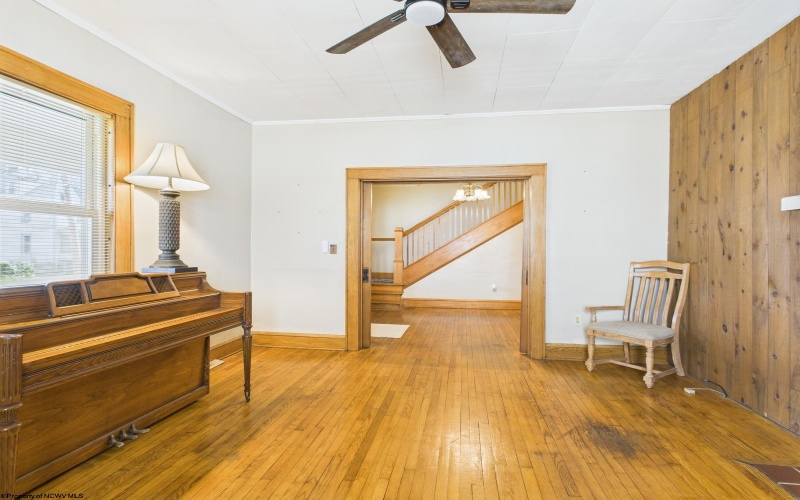 13 Green Street, Buckhannon, West Virginia 26201, 4 Bedrooms Bedrooms, 8 Rooms Rooms,2 BathroomsBathrooms,Single Family Detached,For Sale,Green,10160701