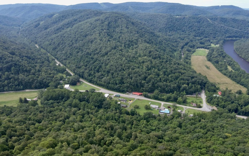 TBD Red Rock Road, Rowlesburg, West Virginia 26425, ,Lots/land,For Sale,Red Rock,10160713