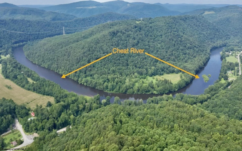 TBD Red Rock Road, Rowlesburg, West Virginia 26425, ,Lots/land,For Sale,Red Rock,10160713