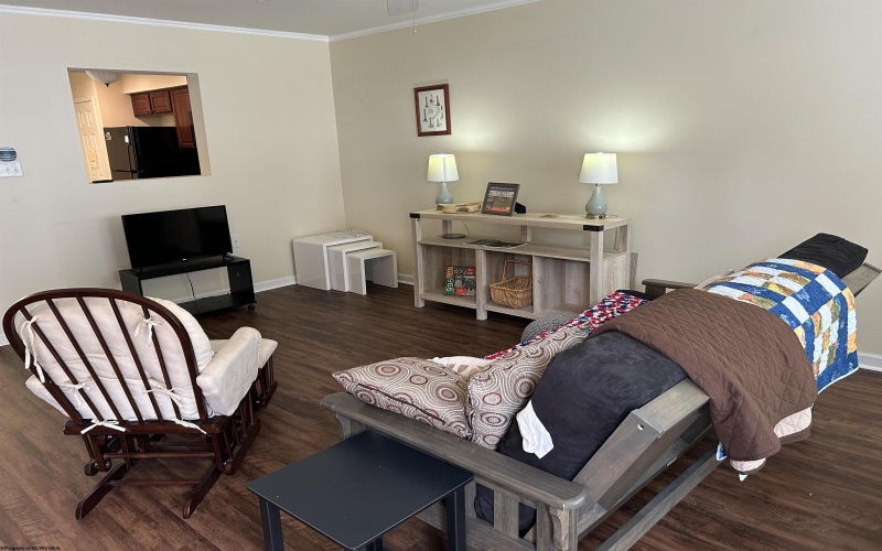118 Park Place Drive, Morgantown, West Virginia 26508, 2 Bedrooms Bedrooms, 5 Rooms Rooms,2 BathroomsBathrooms,Single Family Attached,For Sale,Park Place,10160711