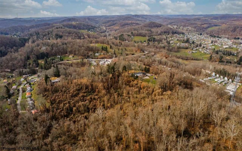 TBD Cleveland Avenue, Fairmont, West Virginia 26554, ,Lots/land,For Sale,Cleveland,10160712